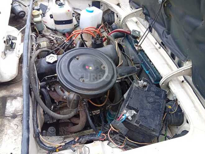 LADA (VAZ) 2106 1991, 95,000 km - 1.6 л - Biləsuvar