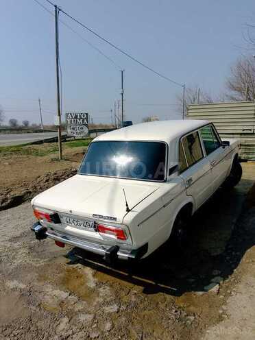 LADA (VAZ) 2106 1991, 95,000 km - 1.6 л - Biləsuvar