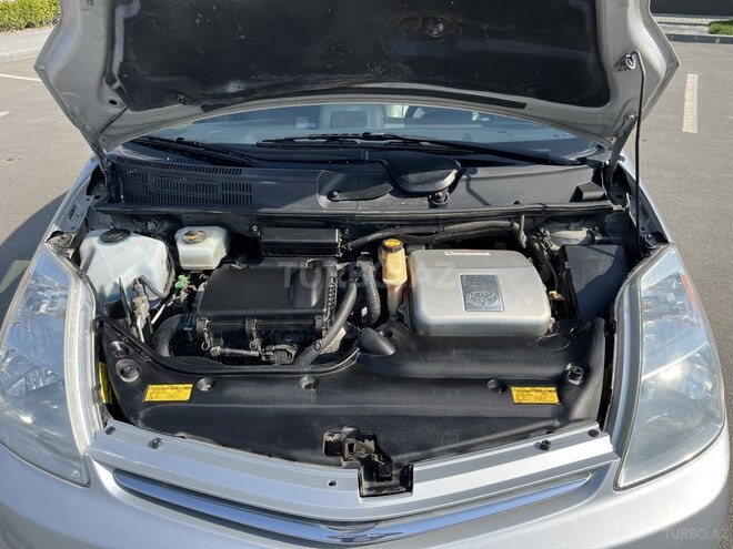Toyota Prius 2005, 305,759 km - 1.5 л - Bakı