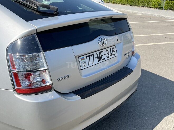Toyota Prius 2005, 305,759 km - 1.5 л - Bakı