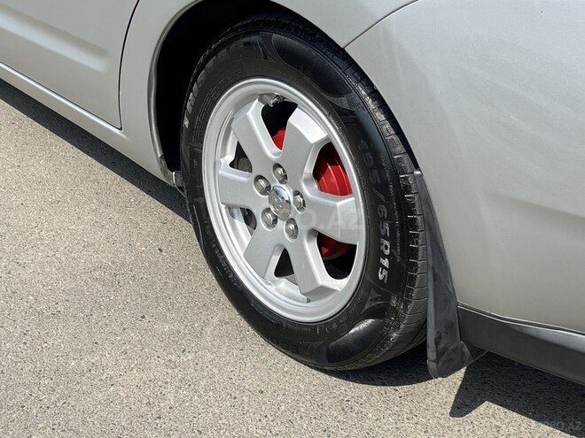 Toyota Prius 2005, 305,759 km - 1.5 л - Bakı