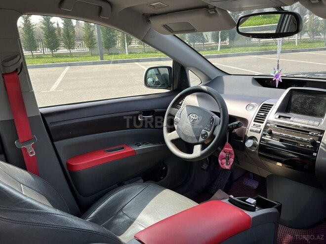 Toyota Prius 2005, 305,759 km - 1.5 л - Bakı