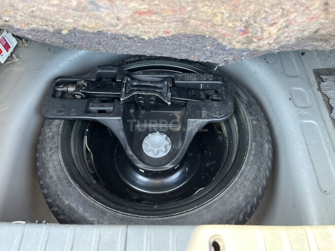 Toyota Prius 2005, 305,759 km - 1.5 л - Bakı