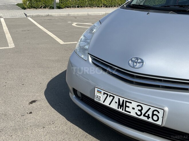Toyota Prius 2005, 305,759 km - 1.5 л - Bakı