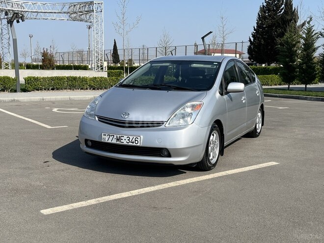 Toyota Prius 2005, 305,759 km - 1.5 л - Bakı