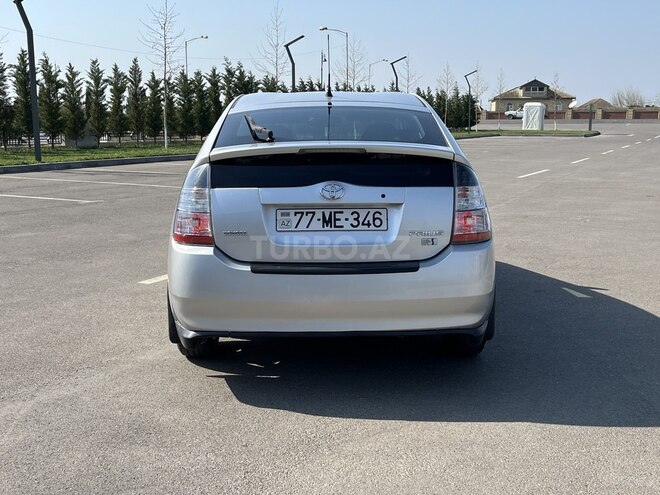 Toyota Prius 2005, 305,759 km - 1.5 л - Bakı