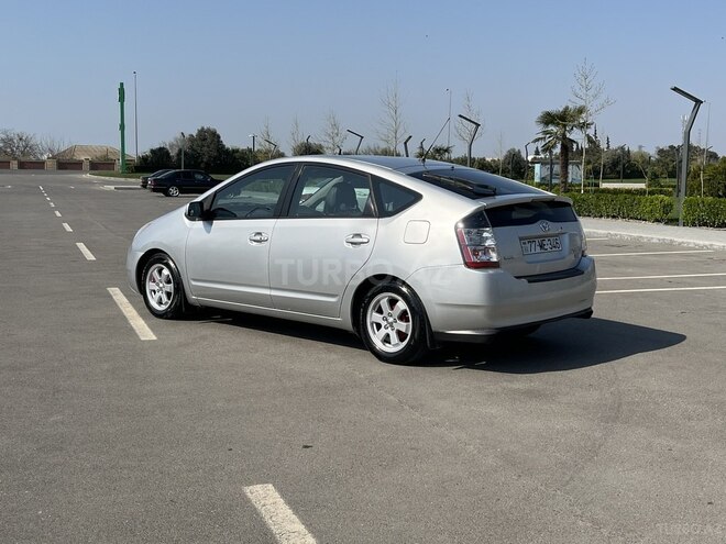 Toyota Prius 2005, 305,759 km - 1.5 л - Bakı