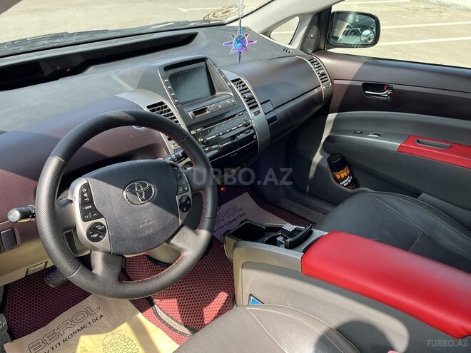 Toyota Prius 2005, 305,759 km - 1.5 л - Bakı