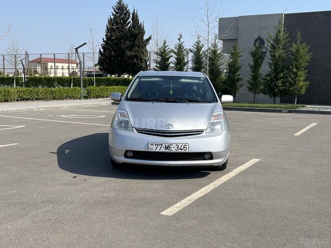Toyota Prius 2005, 305,759 km - 1.5 л - Bakı