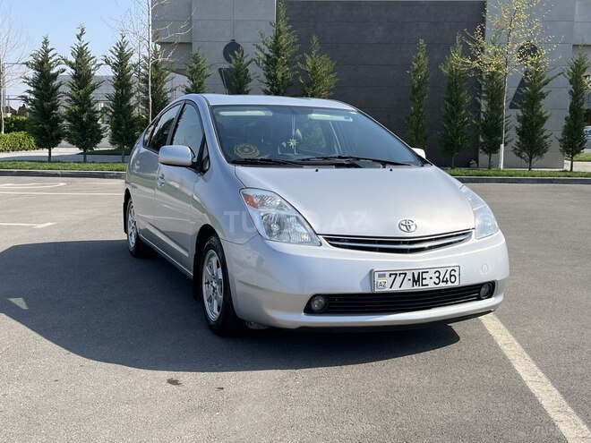 Toyota Prius 2005, 305,759 km - 1.5 л - Bakı