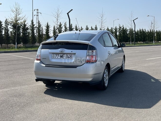Toyota Prius 2005, 305,759 km - 1.5 л - Bakı