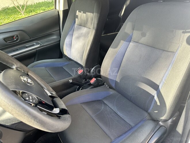 Toyota Aqua 2021, 155,000 km - 1.5 l - Bakı