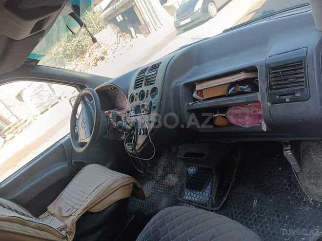 Mercedes Vito 110 2000, 555,500 km - 2.2 л - Bakı