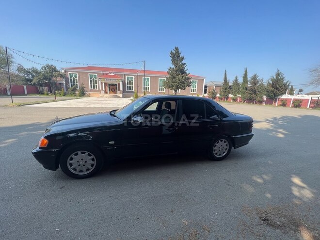 Mercedes C 220 d 1998, 495,000 km - 2.2 l - Masallı