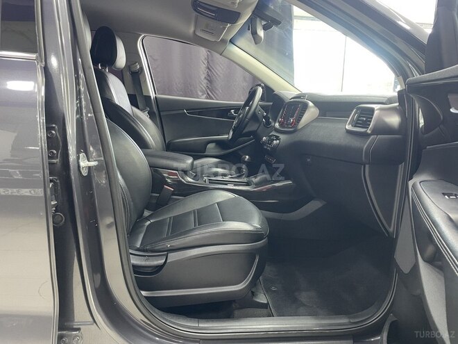 Kia Sorento 2015, 162,000 km - 2.0 l - Sumqayıt