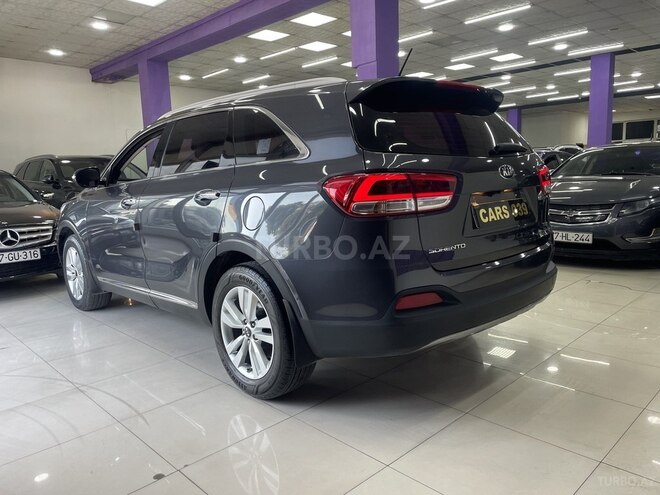 Kia Sorento 2015, 162,000 km - 2.0 l - Sumqayıt