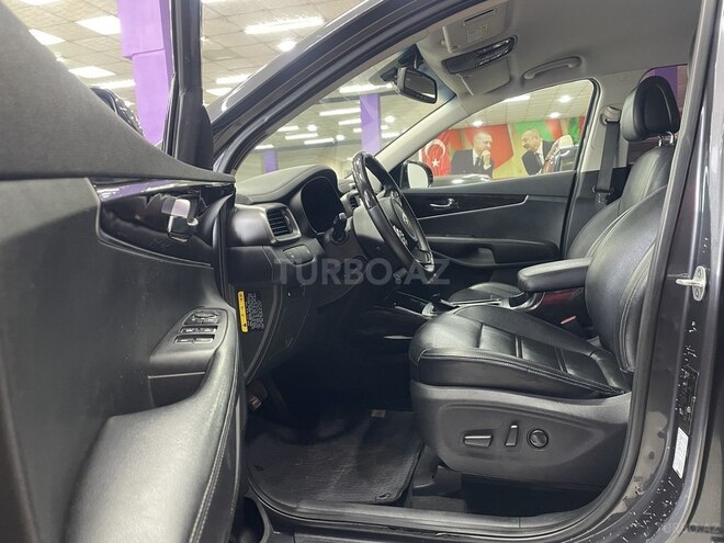 Kia Sorento 2015, 162,000 km - 2.0 l - Sumqayıt