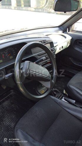 LADA (VAZ) 2115 2009, 95,000 km - 1.6 l - Zaqatala