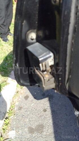 LADA (VAZ) 2115 2009, 95,000 km - 1.6 l - Zaqatala