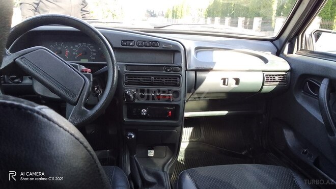 LADA (VAZ) 2115 2009, 95,000 km - 1.6 l - Zaqatala