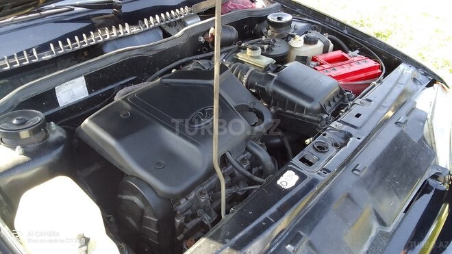LADA (VAZ) 2115 2009, 95,000 km - 1.6 l - Zaqatala