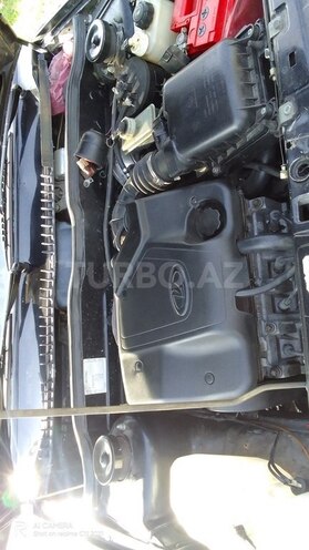 LADA (VAZ) 2115 2009, 95,000 km - 1.6 l - Zaqatala