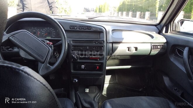LADA (VAZ) 2115 2009, 95,000 km - 1.6 l - Zaqatala