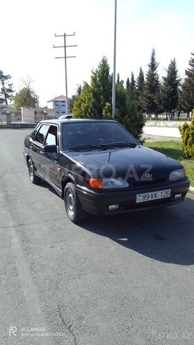 LADA (VAZ) 2115 2009, 95,000 km - 1.6 l - Zaqatala