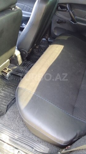 LADA (VAZ) 2115 2009, 95,000 km - 1.6 l - Zaqatala