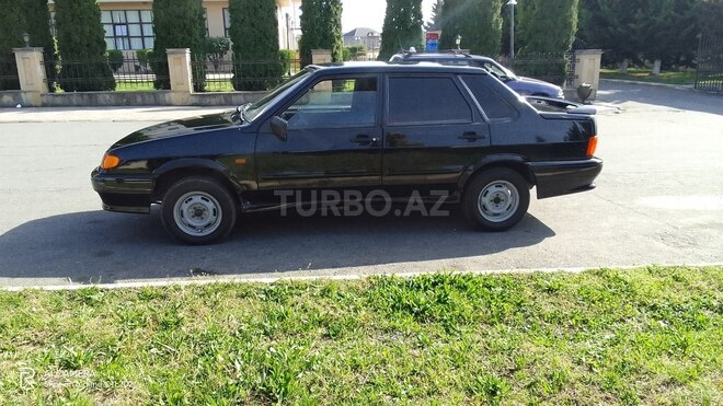 LADA (VAZ) 2115 2009, 95,000 km - 1.6 l - Zaqatala