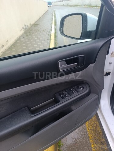 Ford Focus 2012, 180,000 km - 1.6 l - Bakı