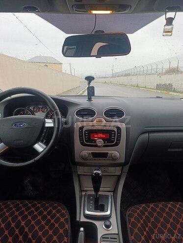Ford Focus 2012, 180,000 km - 1.6 l - Bakı