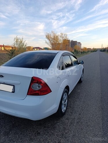 Ford Focus 2012, 180,000 km - 1.6 l - Bakı