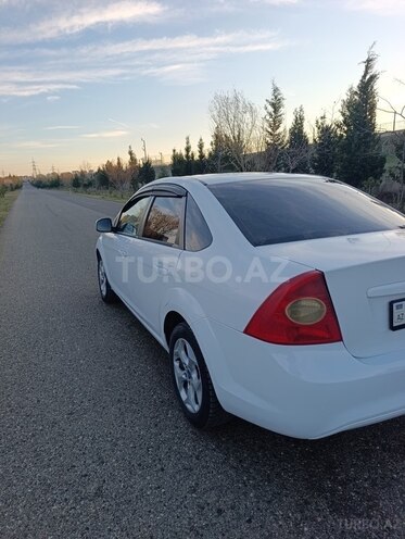 Ford Focus 2012, 180,000 km - 1.6 l - Bakı