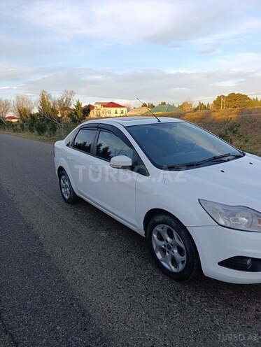 Ford Focus 2012, 180,000 km - 1.6 l - Bakı