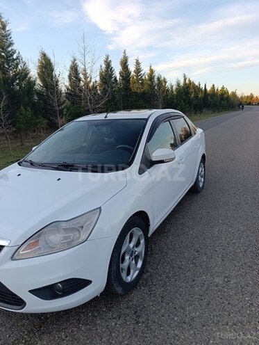 Ford Focus 2012, 180,000 km - 1.6 l - Bakı