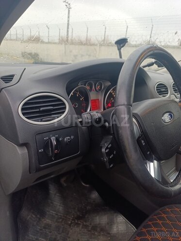 Ford Focus 2012, 180,000 km - 1.6 l - Bakı
