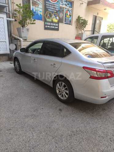 Nissan Sentra 2014, 97,000 km - 1.6 l - Bakı