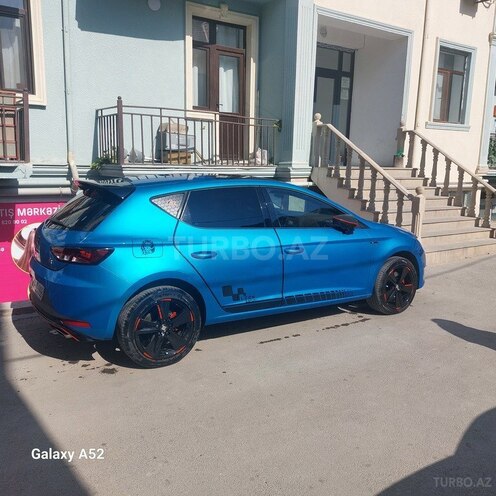 SEAT Leon-9