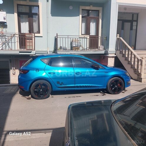 SEAT Leon-6