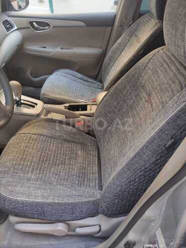 Nissan Sentra 2014, 97,000 km - 1.6 l - Bakı
