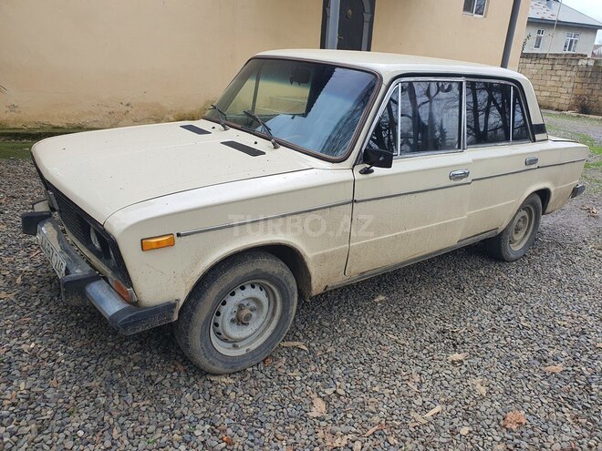 LADA (VAZ) 2106 1990, 95,000 km - 1.6 l - Masallı