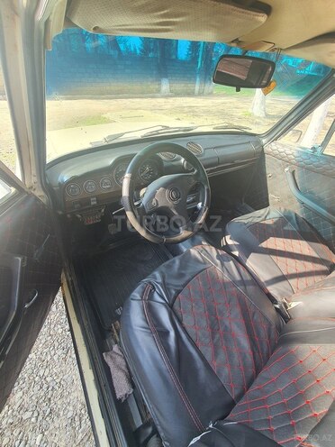 LADA (VAZ) 2106 1990, 95,000 km - 1.6 l - Masallı