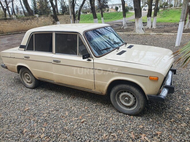 LADA (VAZ) 2106 1990, 95,000 km - 1.6 l - Masallı