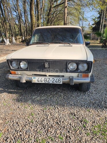 LADA (VAZ) 2106 1990, 95,000 km - 1.6 l - Masallı