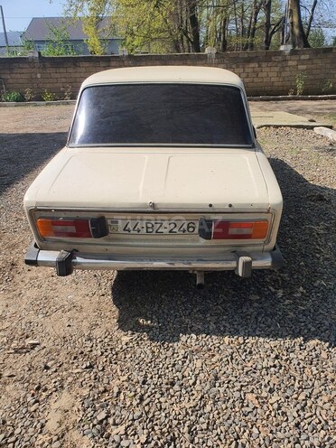 LADA (VAZ) 2106 1990, 95,000 km - 1.6 l - Masallı
