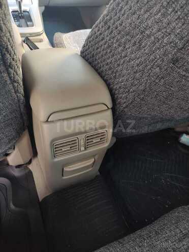 Nissan Sentra 2014, 97,000 km - 1.6 l - Bakı