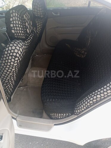 Hyundai Sonata 2007, 320,000 km - 2.4 l - Naxçıvan
