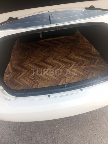 Hyundai Sonata 2007, 320,000 km - 2.4 l - Naxçıvan