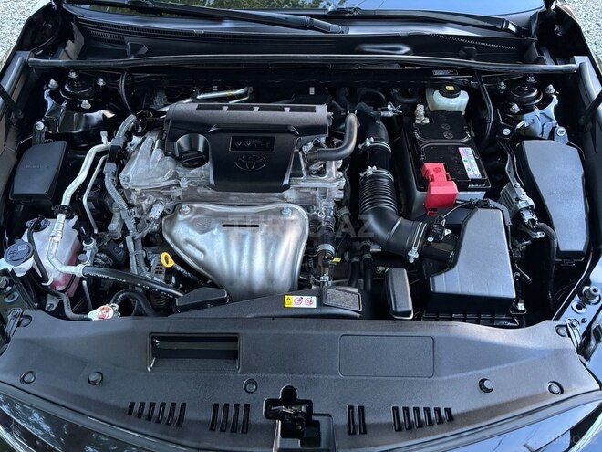 Toyota Camry 2020, 89,000 km - 2.5 л - Ağcabədi